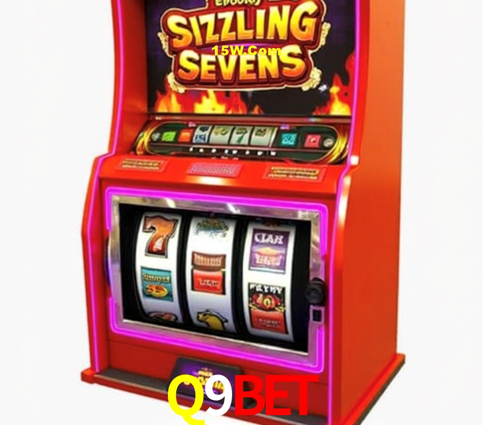 Experiência VIP Q9Bet