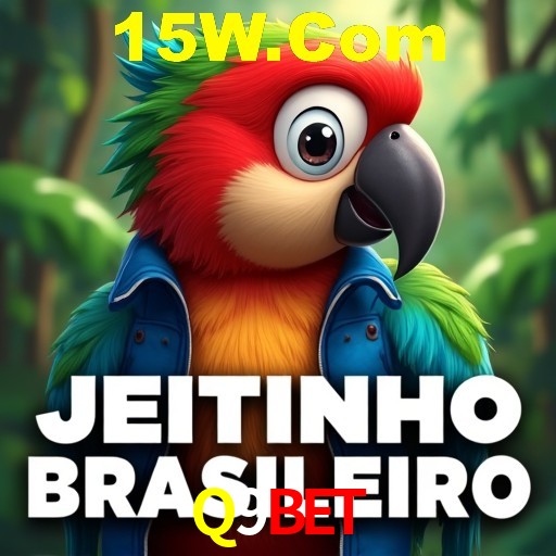 Interface do App Q9Bet