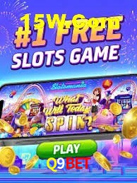 Flash Promotion Q9Bet