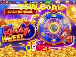 Weekend Specials Q9Bet