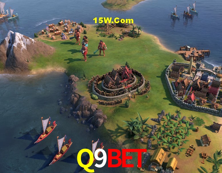 Estatísticas do Jogo Q9Bet