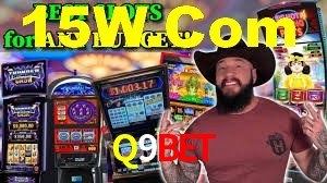 Slot Games Q9Bet