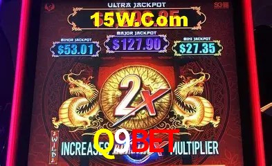 Ofertas Exclusivas Q9Bet