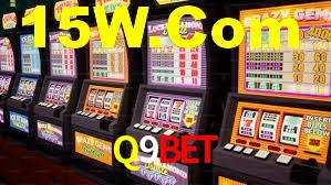 Spaceman Game Q9Bet
