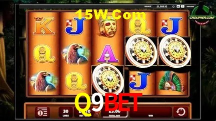 Promoção Relâmpago Q9Bet