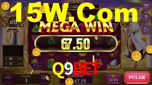 2FA Security Q9Bet