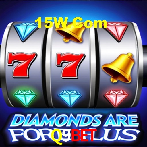 Mesa de Blackjack Q9Bet