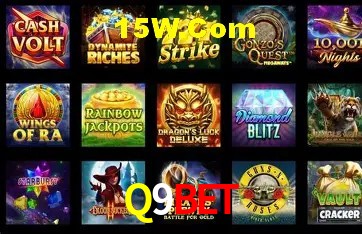 Segurança 2FA Q9Bet