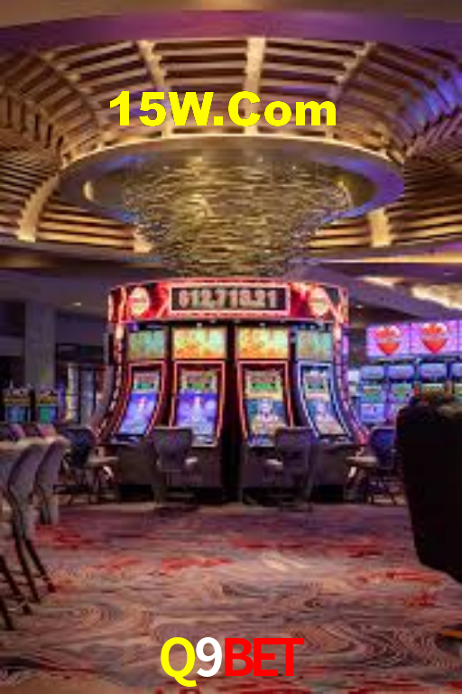 Daily Bonuses Q9Bet