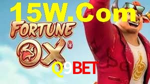 Experiência VIP Q9Bet