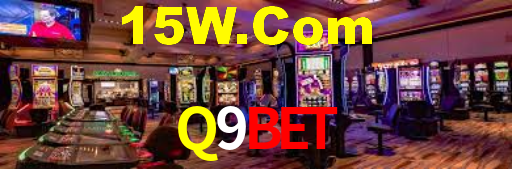 Live Casino Q9Bet