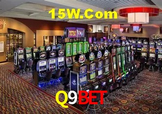 Avaliações dos Jogadores Q9Bet