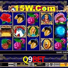 Tecnologia da Plataforma Q9Bet