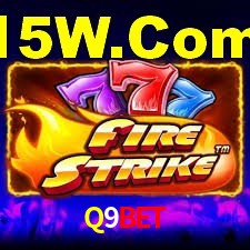 Quick Registration Q9Bet