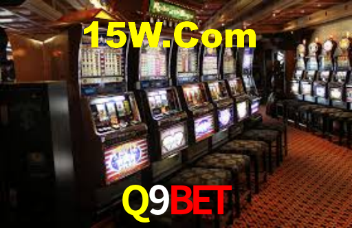 Blackjack Table Q9Bet