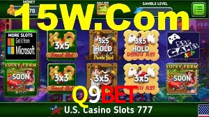 Account Benefits Q9Bet