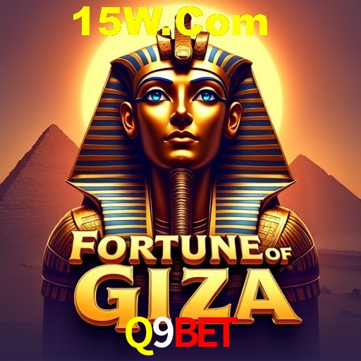 Descubra o Mundo do Cassino Online com Q9Bet