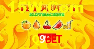 Statistics Q9Bet