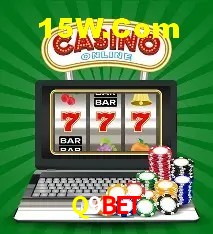 Recursos de Bônus Q9Bet