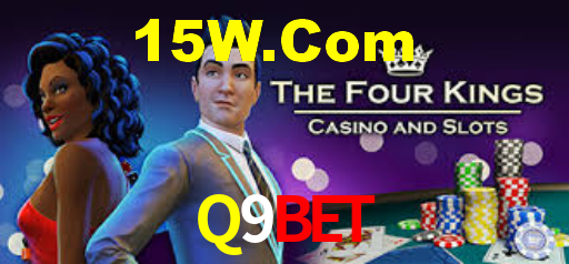 Tournaments Q9Bet